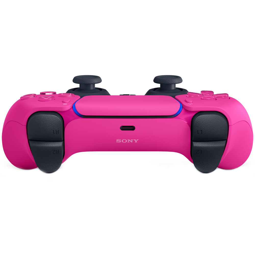 PlayStation 5 DualSense Nova Pink Wireless Controller