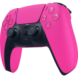 PlayStation 5 DualSense Nova Pink Wireless Controller