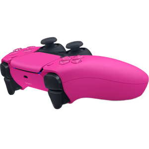 PlayStation 5 DualSense Nova Pink Wireless Controller