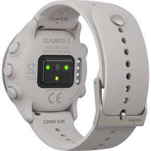 Suunto 5 Peak - Ridge Sand