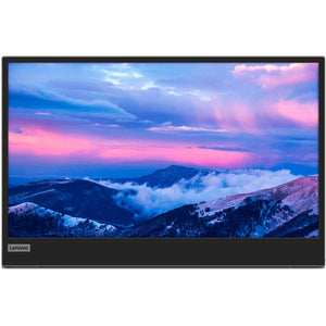 Lenovo L15 15.6" Portable Monitor