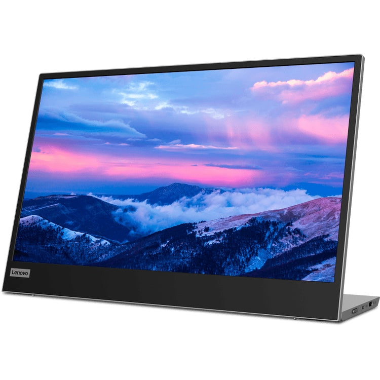 Lenovo L15 15.6" Portable Monitor