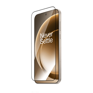 OnePlus 15 Anti-Reflection Tempered Glass Screen Protector
