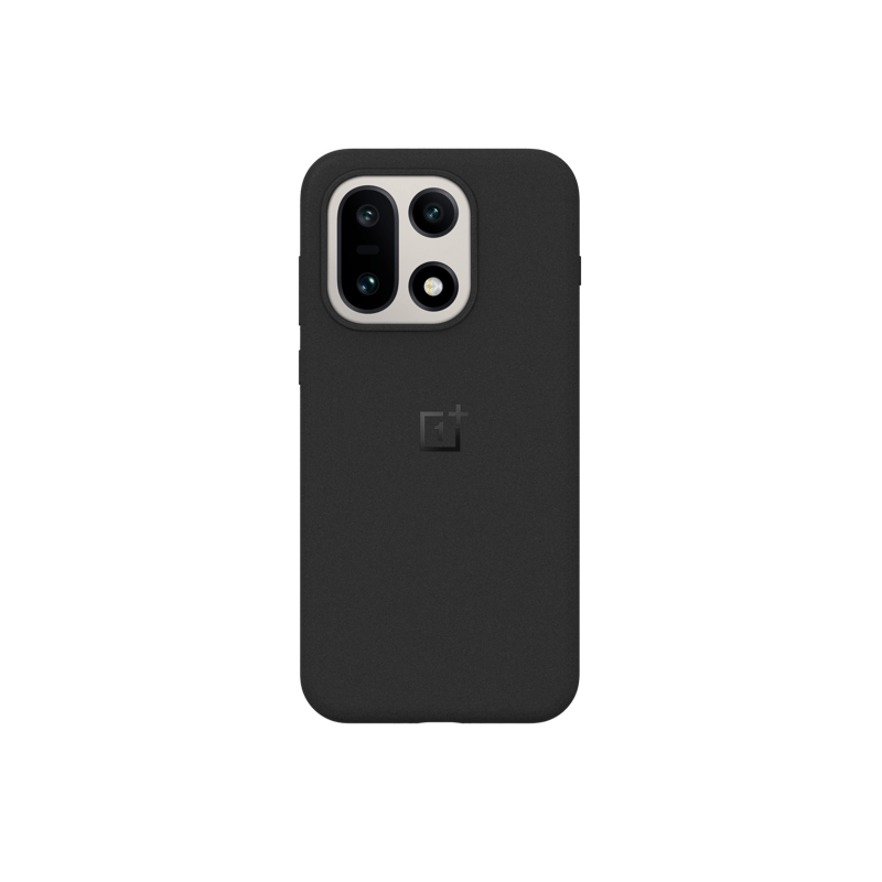 OnePlus 15 Sandstone Magnetic Case