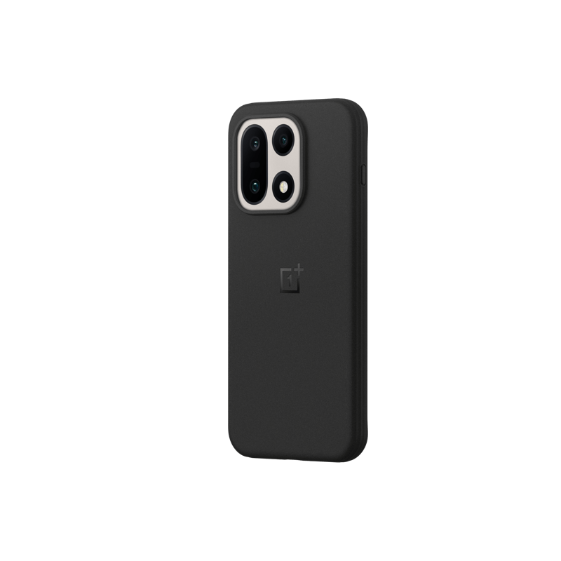 OnePlus 15 Sandstone Magnetic Case