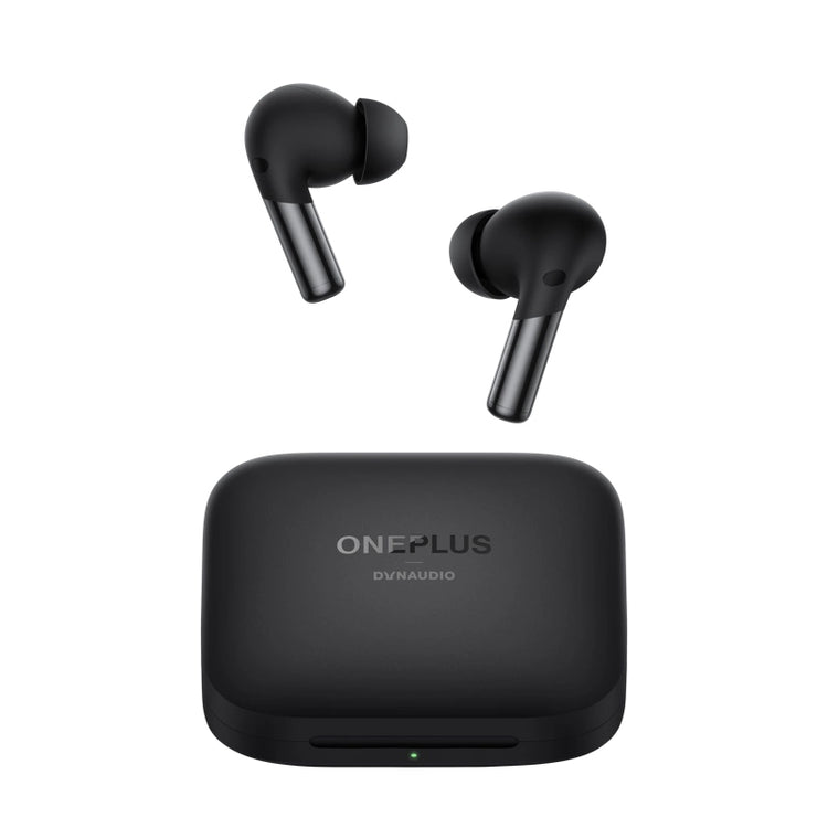 OnePlus Buds Pro 2 Bluetooth Headset - Black