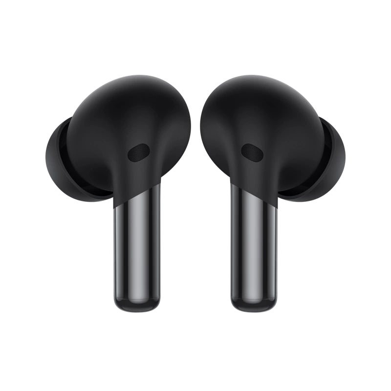 OnePlus Buds Pro 2 Bluetooth Headset - Black