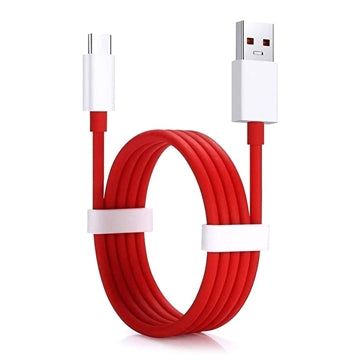 OnePlus Warp Charge Type-C Cable 1.5M White