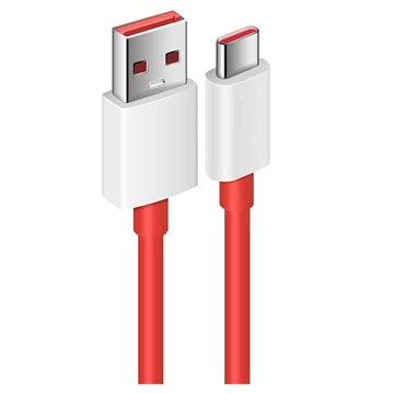 OnePlus Warp Charge Type-C Cable 1.5M White