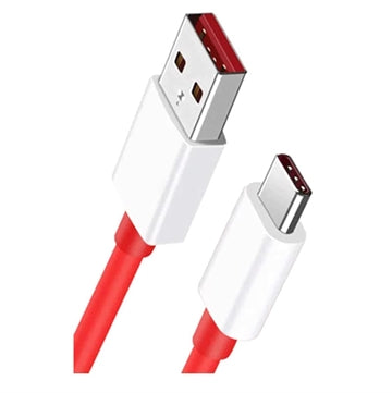 OnePlus Warp Charge Type-C Cable 1.5M White