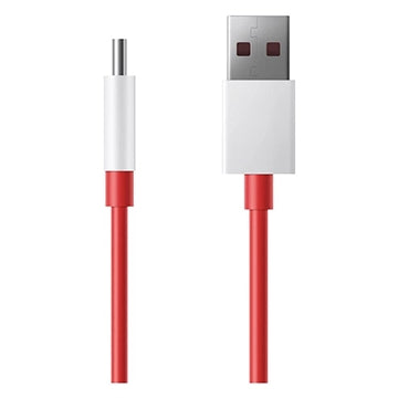 OnePlus Warp Charge Type-C Cable 1.5M White