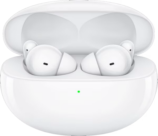 OPPO Enco Free2 In-Ear Headphones - White