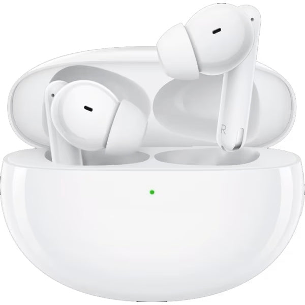 OPPO Enco Free2 In-Ear Headphones - White