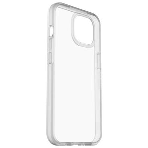 OtterBox React + Trusted Glass iPhone 13 - clear