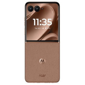 Motorola Razr 50 Ultra 12/512GB, Mocha Mousse