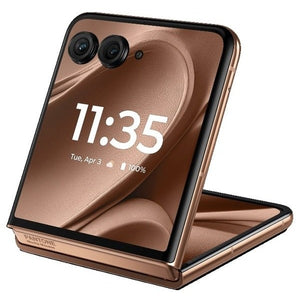 Motorola Razr 50 Ultra 12/512GB, Mocha Mousse