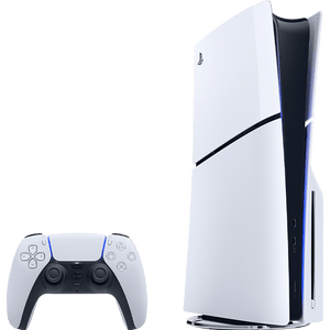 Sony PlayStation 5 Slim Console