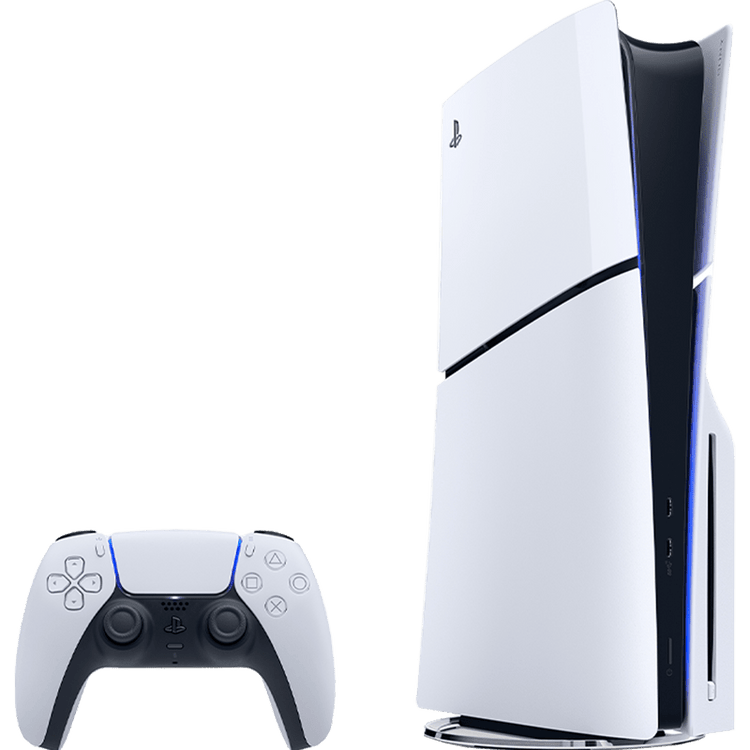 Sony PlayStation 5 Slim Console