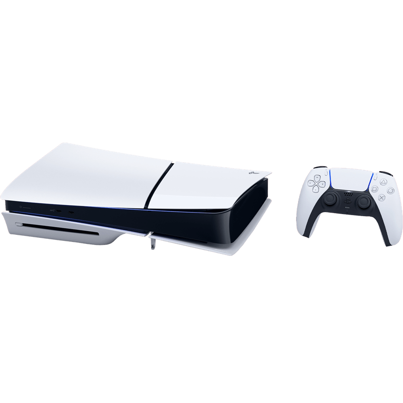 Sony PlayStation 5 Slim Console