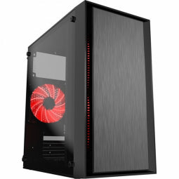 Gembird Gaming Design PC Case CCC-FORNAX-960R