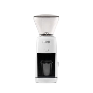 Baratza Encore ESP Coffee grinder White