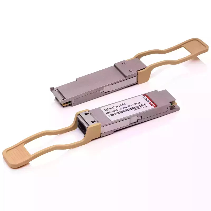 Pro Optix QSFP-40G-eSR4-O Transceiver Module