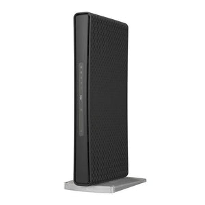 MikroTik hAP ac³ - Wireless router Wi-Fi 5