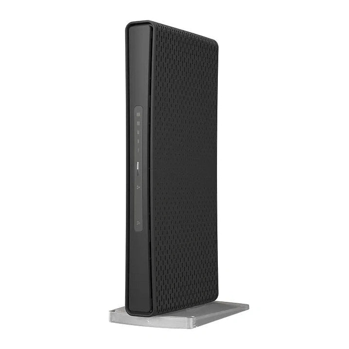 MikroTik hAP ac³ - Wireless router Wi-Fi 5