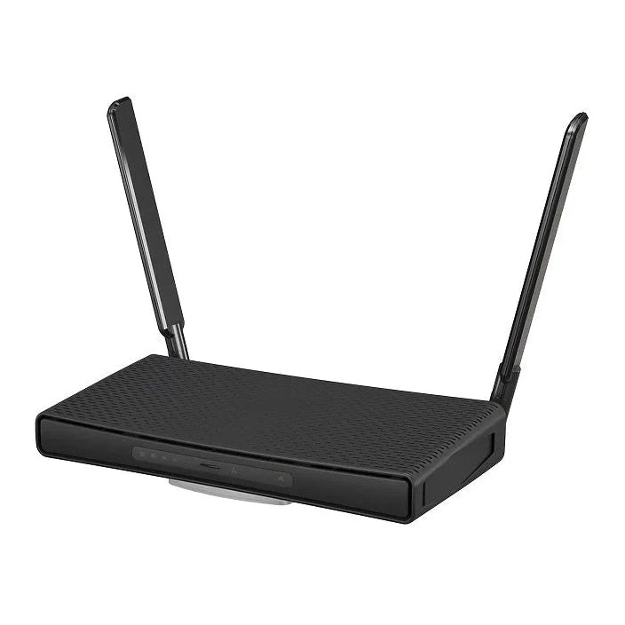 MikroTik hAP ac³ - Wireless router Wi-Fi 5