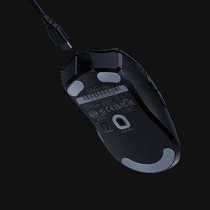 Razer Viper V2 Pro - Wireless Gaming Mouse, Black