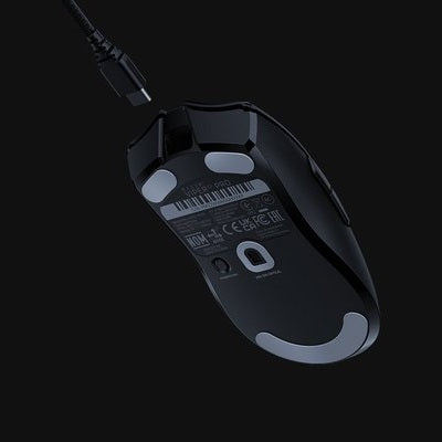 Razer Viper V2 Pro - Wireless Gaming Mouse, Black