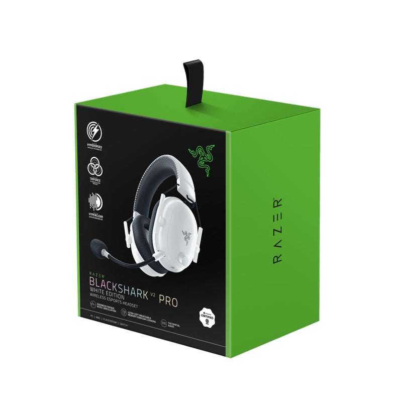 Razer Blackshark V2 Pro Wireless Gaming Headset