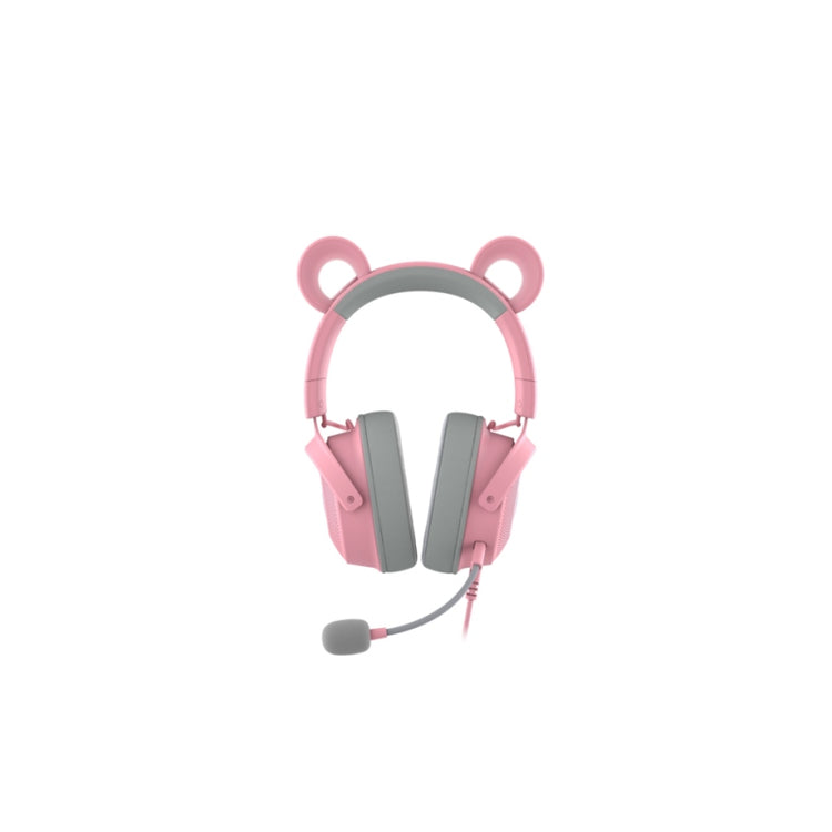 Razer Kraken Kitty V2 Pro GamHead Pink