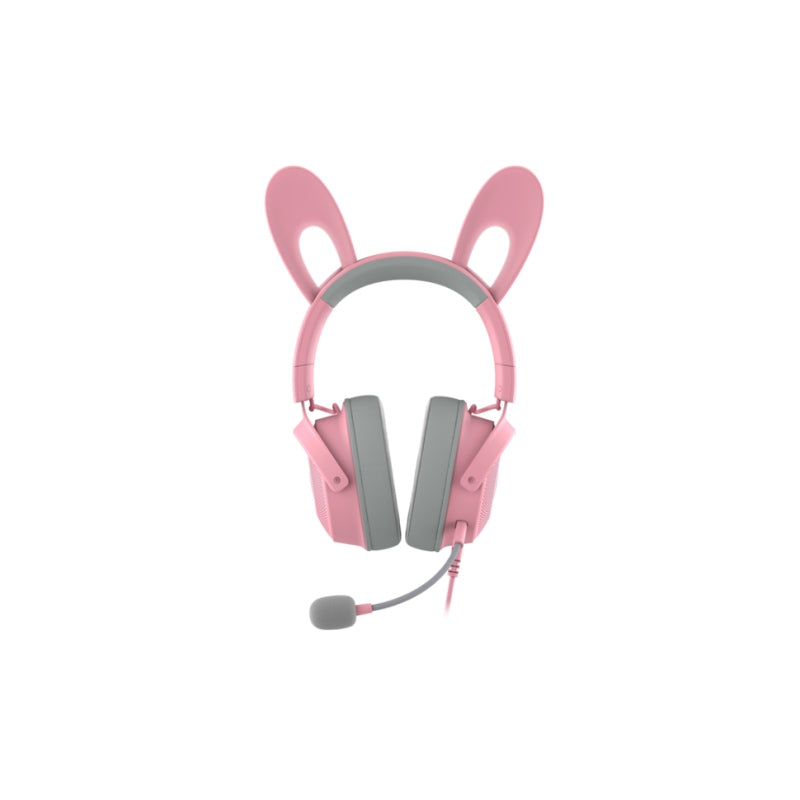 Razer bunny headset sale