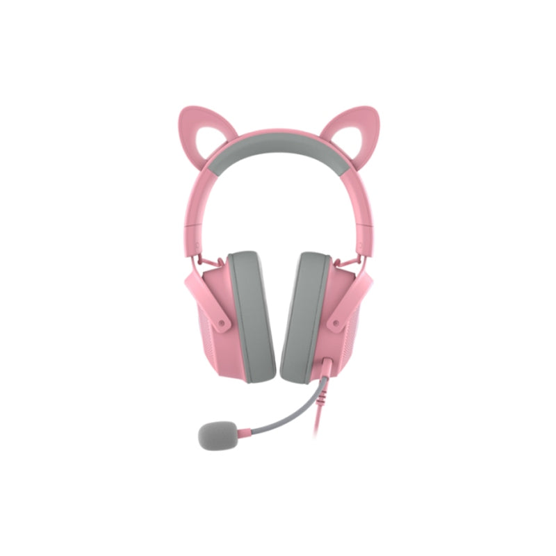 Razer Kraken Kitty V2 Pro GamHead Pink