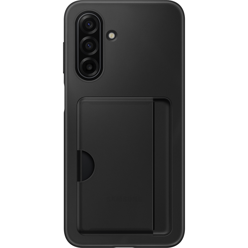 Samsung Galaxy A17 Card Slot Case