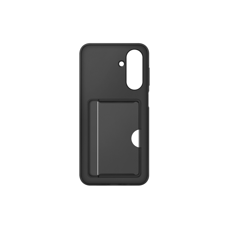 Samsung Galaxy A17 Card Slot Case