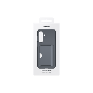 Samsung Galaxy A17 Card Slot Case