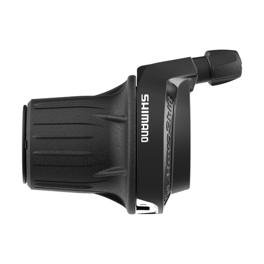 Shimano Tourney SL-RV200 Shift knob, plastic/rubber, black