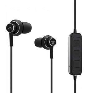 SoundMAGIC ES20BT In-Ear headphones, Black