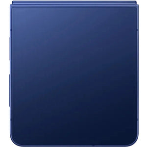 Samsung Galaxy Z Flip7, 512/12GB, Blue Shadow