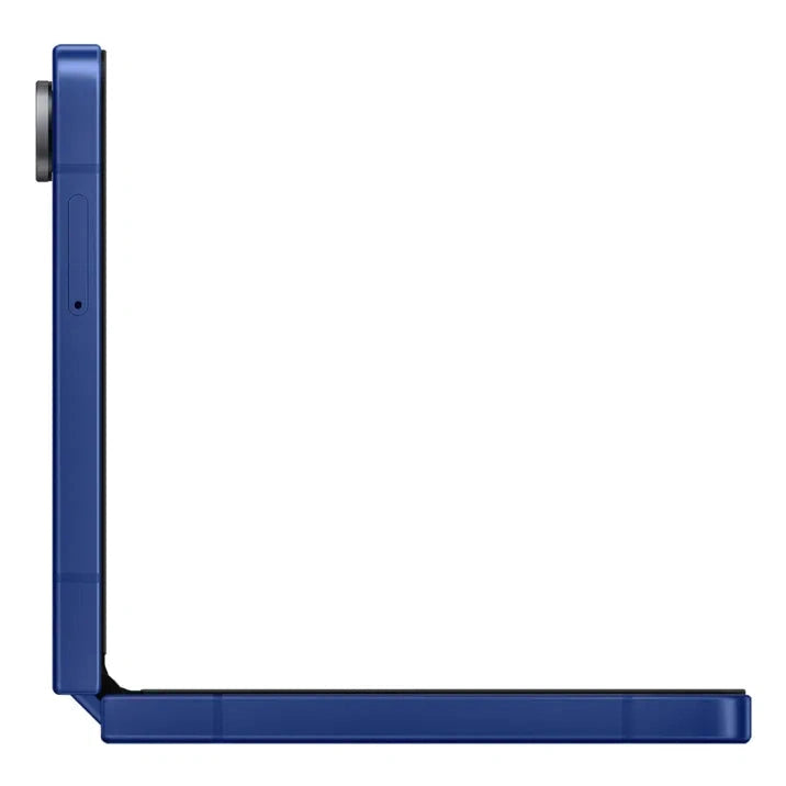 Samsung Galaxy Z Flip7, 512/12GB, Blue Shadow