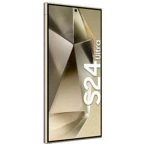 Samsung Galaxy S24 Ultra 12GB/1TB 6.8'' 5G, Titanium Yellow