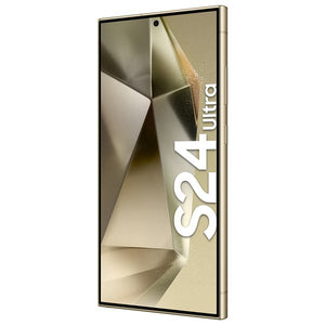Samsung Galaxy S24 Ultra 12GB/1TB 6.8'' 5G, Titanium Yellow