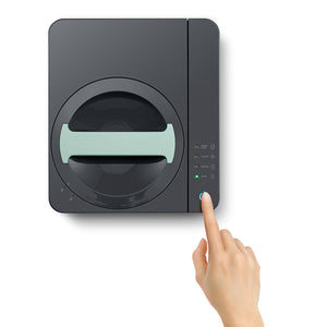 Sage SWR550GRY Food cycler, Grey