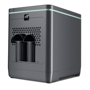 Sage SWR550GRY Food cycler, Grey