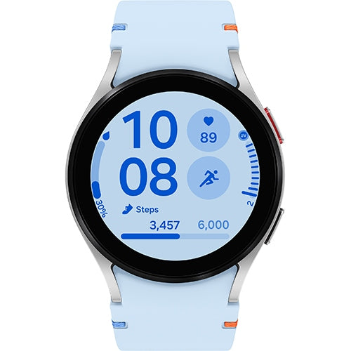 Samsung Galaxy Watch FE Silver BT