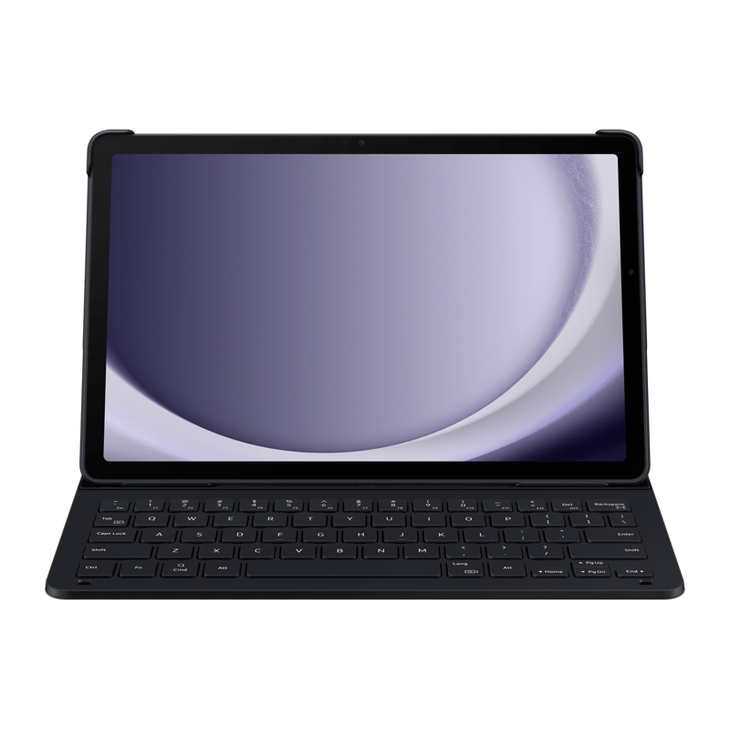 SAMSUNG KEYBOARD SLIM TAB A9+ BLACK