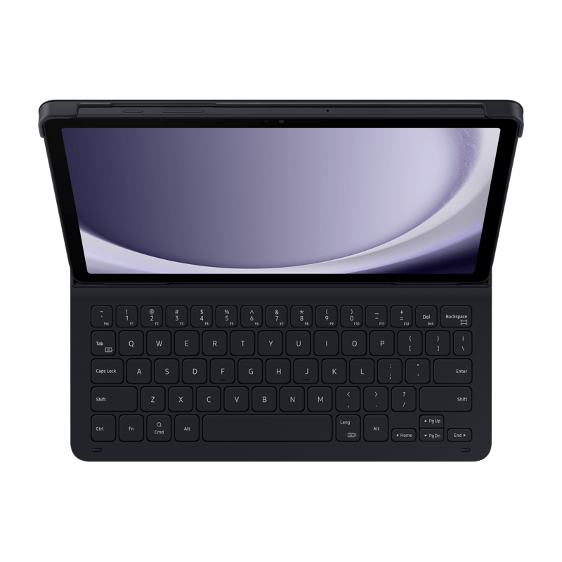 SAMSUNG KEYBOARD SLIM TAB A9+ BLACK