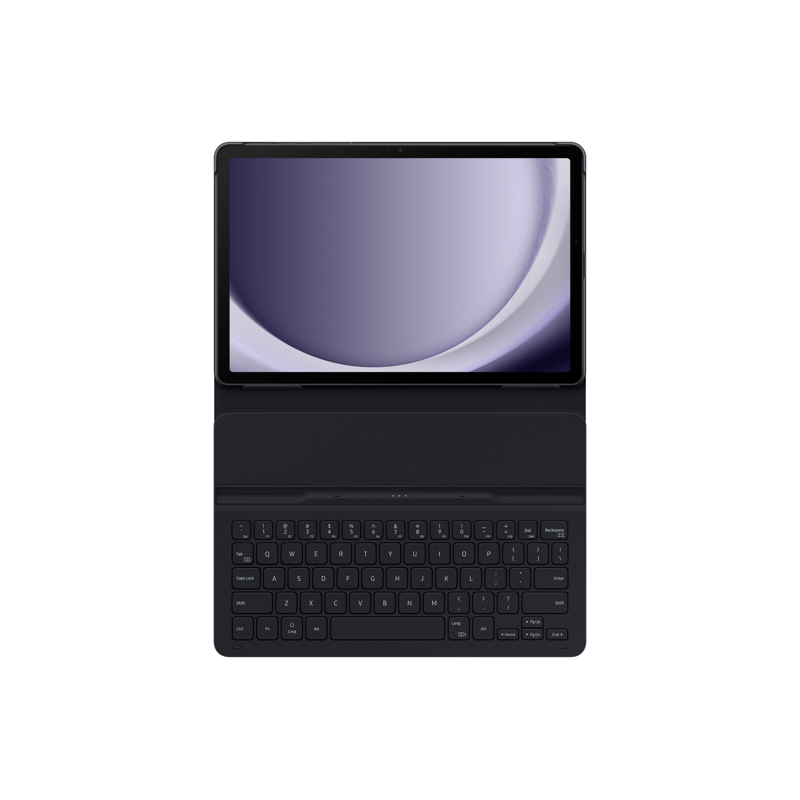 SAMSUNG KEYBOARD SLIM TAB A9+ BLACK